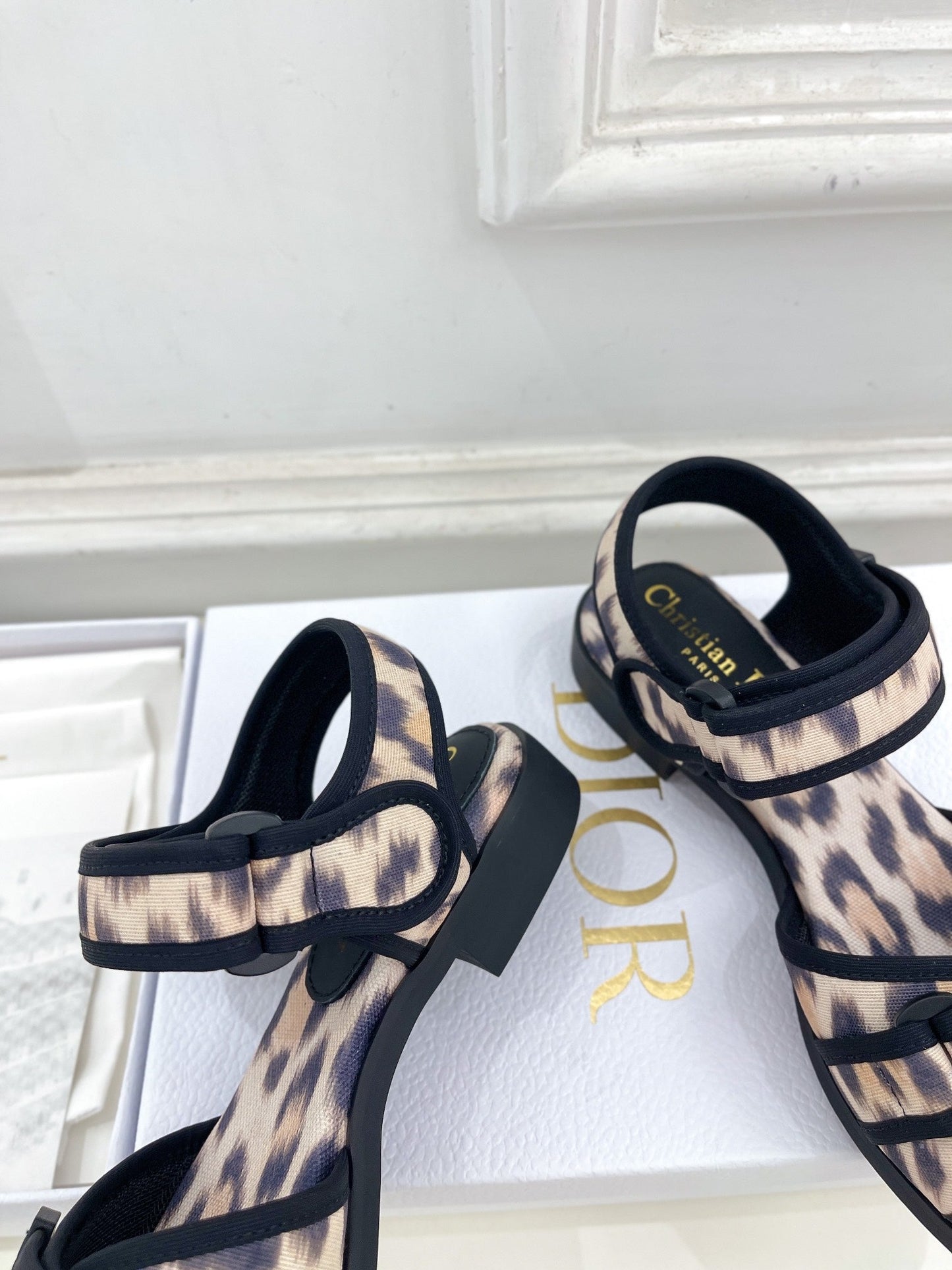 Luxury Shoes - GLAMIR - 178