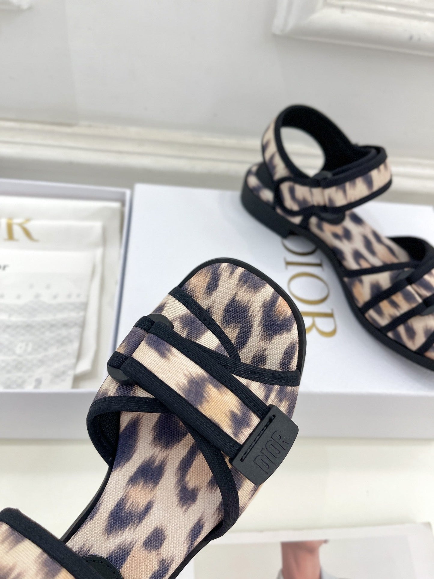 Luxury Shoes - GLAMIR - 178