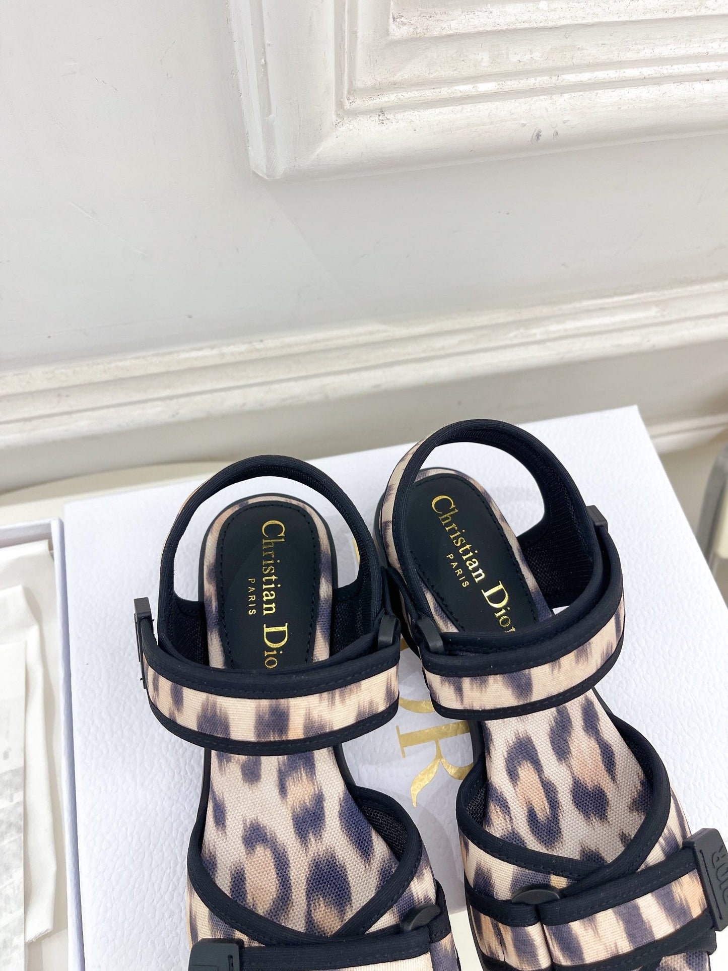 Luxury Shoes - GLAMIR - 178