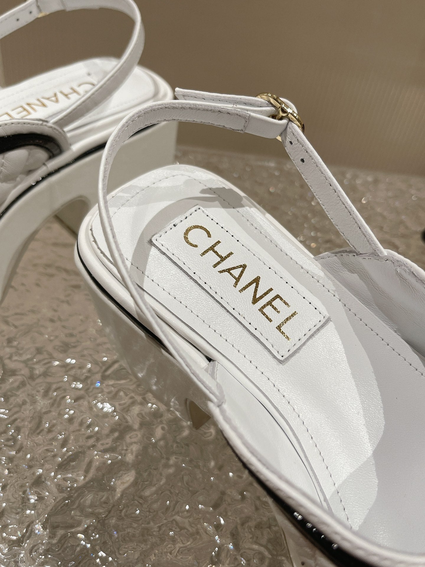 Luxury Shoes Sandals - CHL - 148