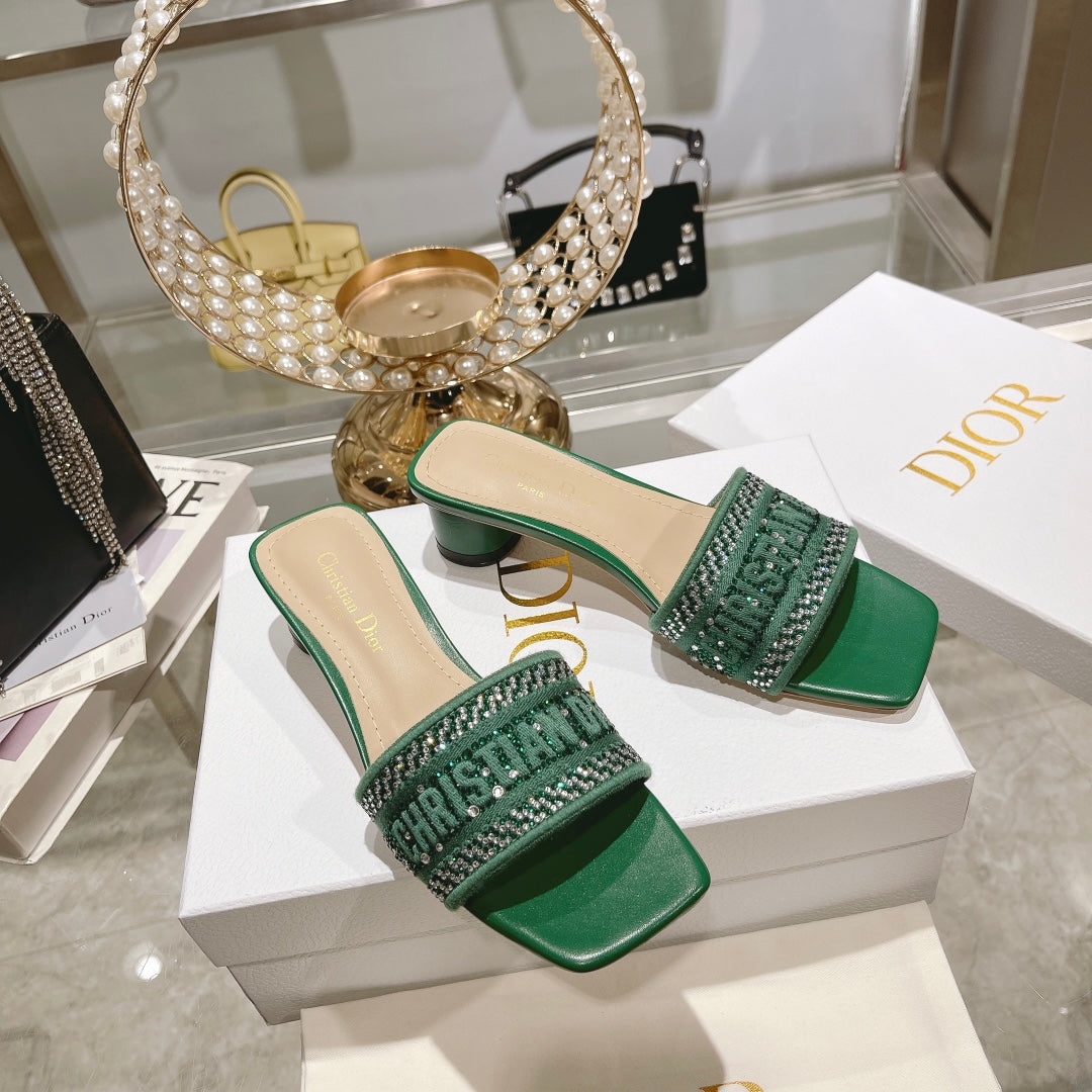 Luxury Shoes - GLAMIR - 099
