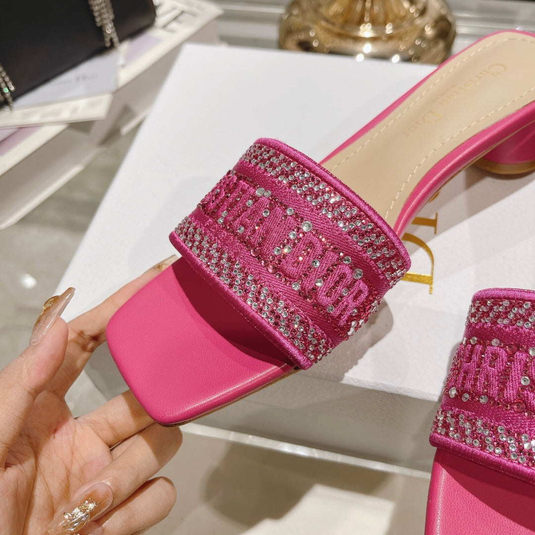 Luxury Shoes - GLAMIR - 102