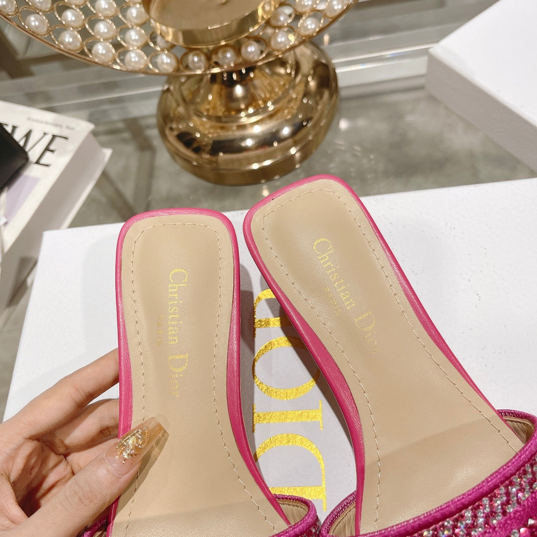 Luxury Shoes - GLAMIR - 102