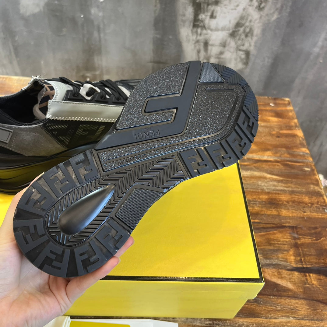 Luxury Shoes - FED - 024
