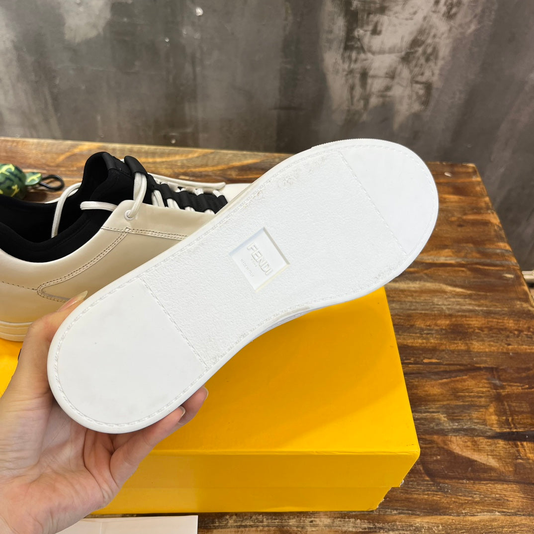Luxury Shoes - FED - 002