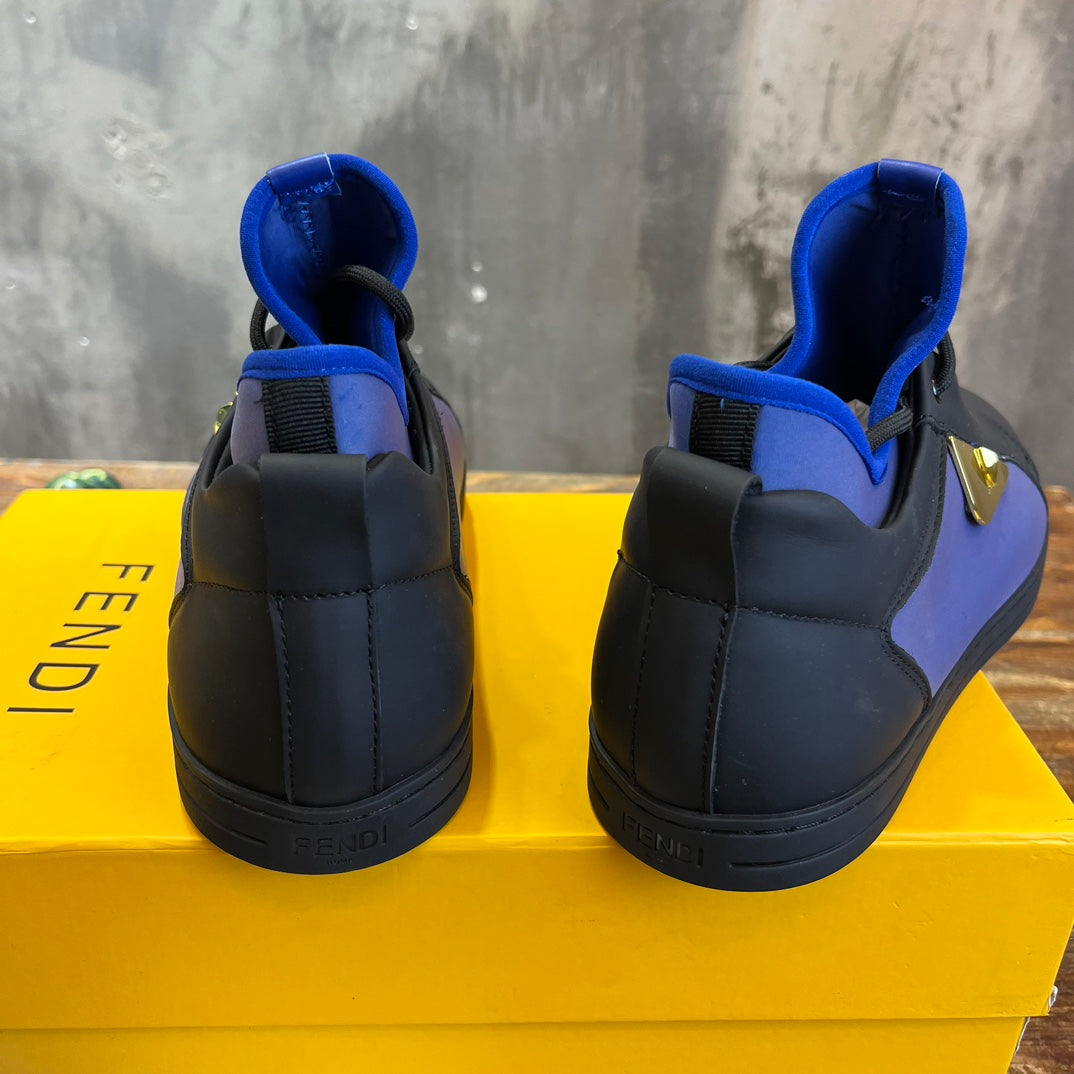 Luxury Shoes - FED - 007