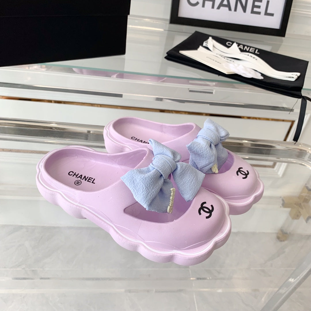 Luxury Shoes Sandals - CHL - 023