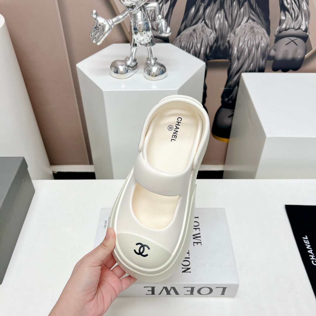 Luxury Shoes Sandals - CHL - 009
