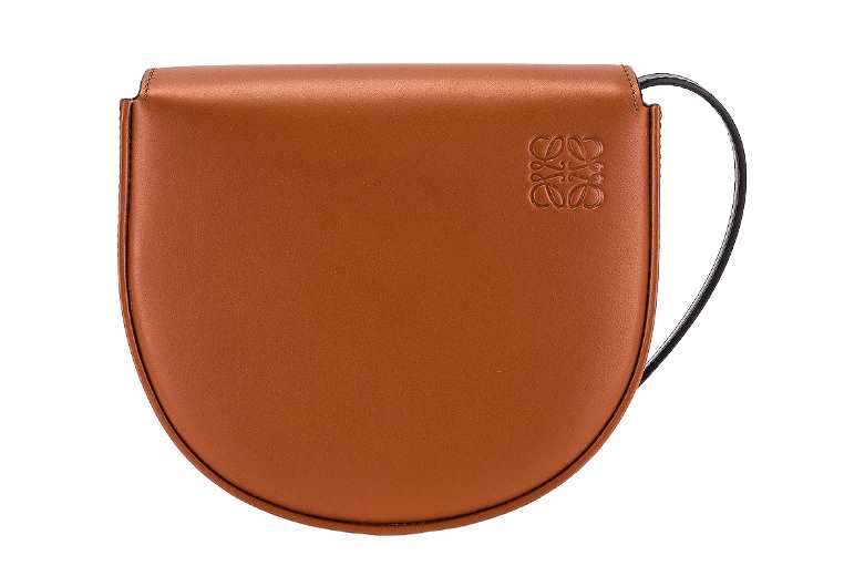 LOEWE Heel Duo Bag