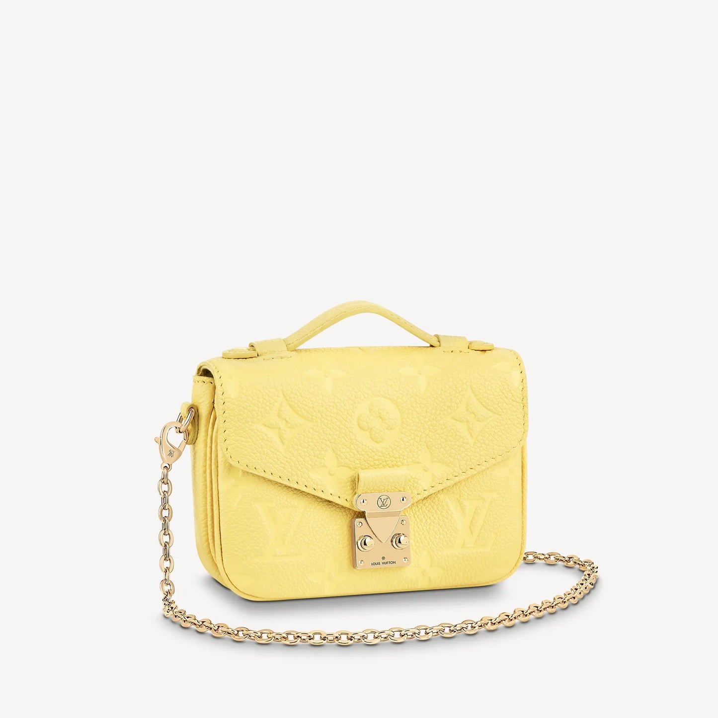 Louis Vuitton Micro Metis
