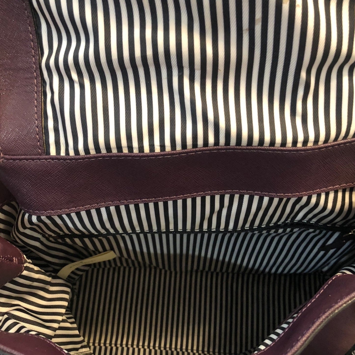 KATE SPADE NEW YORK Mahogany Cameron Street Neema Backpack