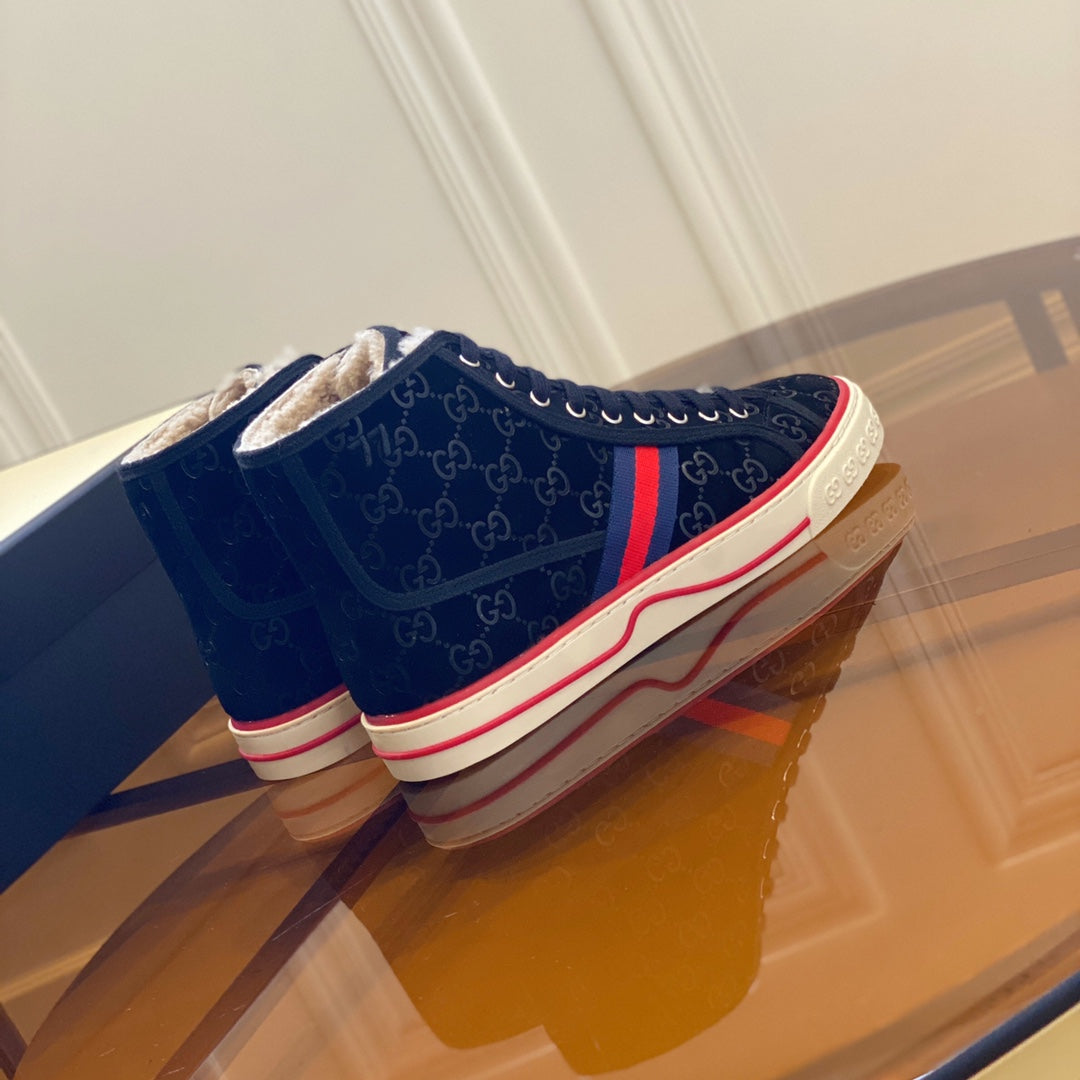 Men's Gucci Tennis 1977 sneakers