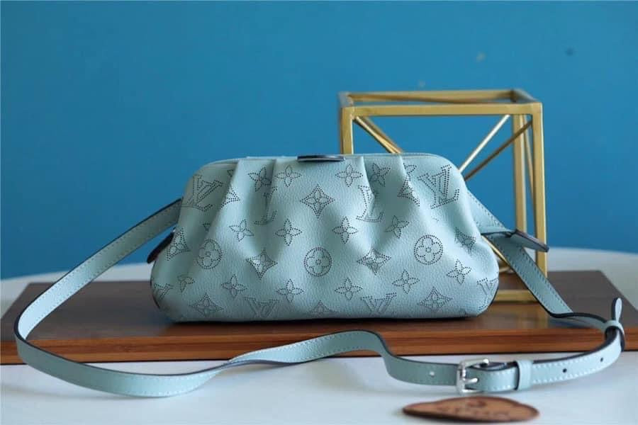Louis Vuitton Scala Mini pouch Bag
