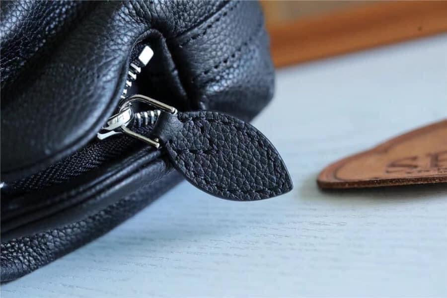 Louis Vuitton Scala Mini Pouch Bag