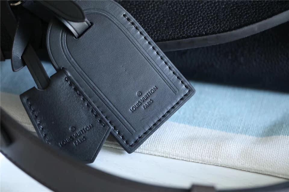 Louis Vuitton Muria Bucket Bag