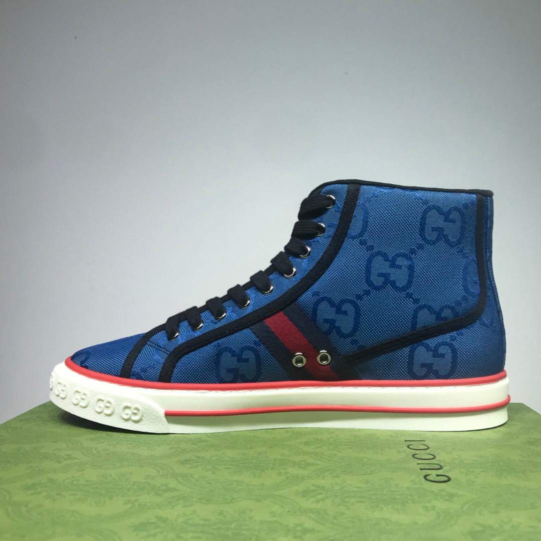 Men's Gucci Tennis 1977 Sneakers