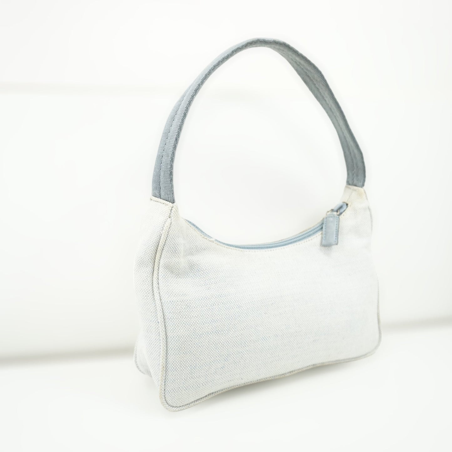 Prada babyblÃƒÆ’Ã‚Â¥ Pochette