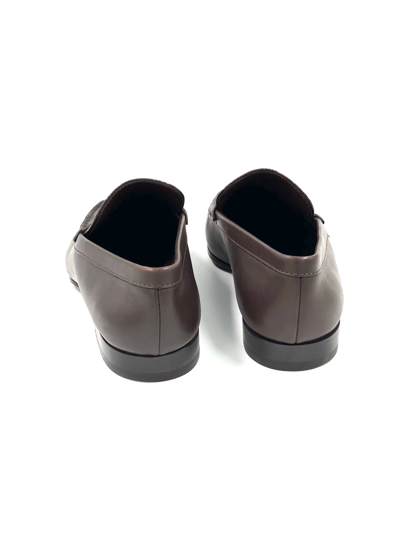 Louis Vuitton Graduation loafer