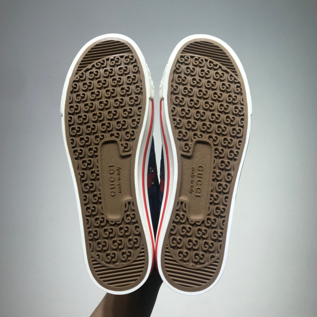 Men's Gucci Tennis 1977 Sneakers