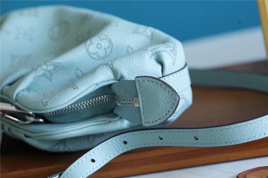 Louis Vuitton Scala Mini pouch Bag