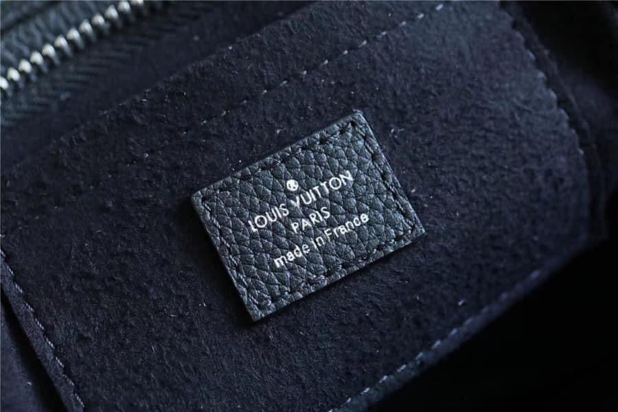 Louis Vuitton Scala Mini Pouch Bag