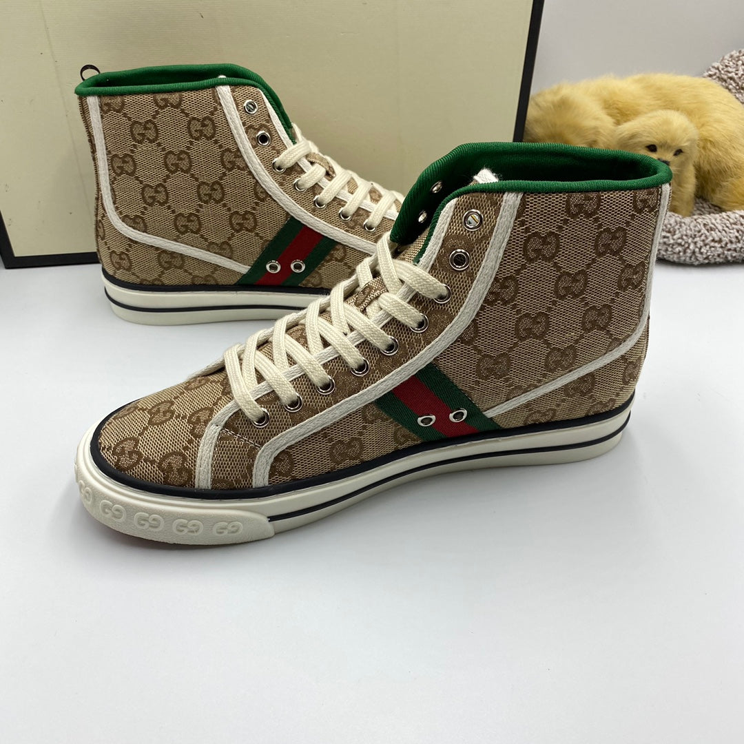 Men's Gucci Tennis 1977 Sneakers