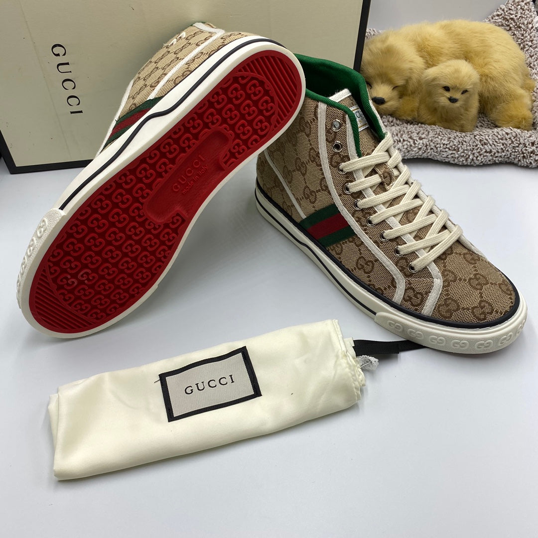 Men's Gucci Tennis 1977 Sneakers