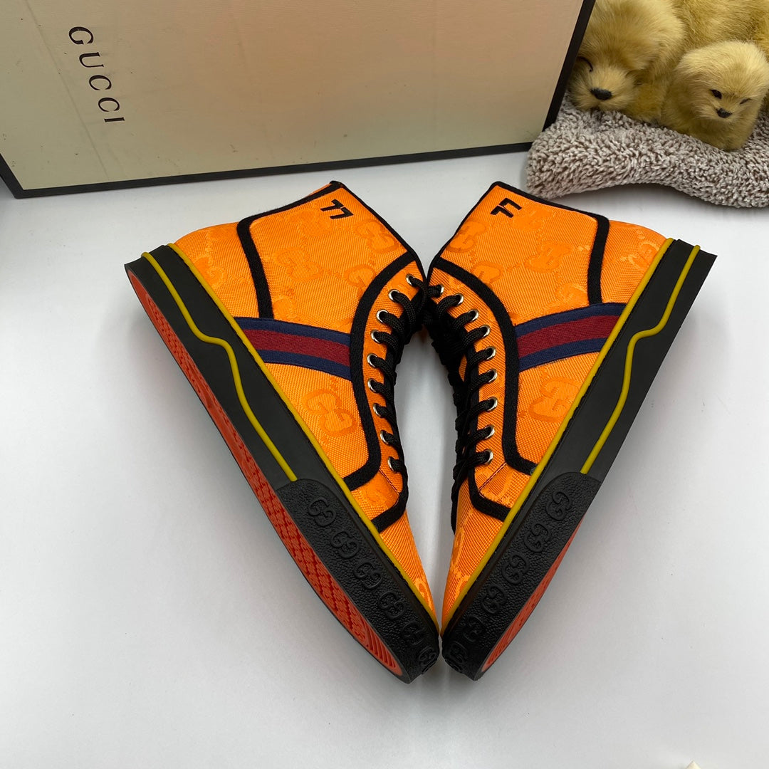 Men's Gucci Tennis 1977 Sneakers
