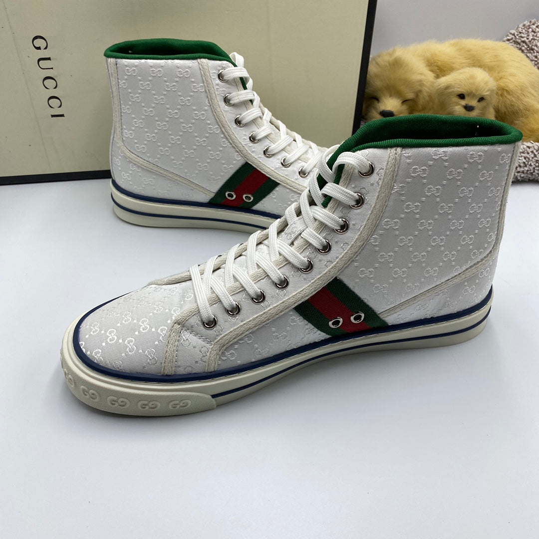 Men's Gucci Tennis 1977 Sneakers
