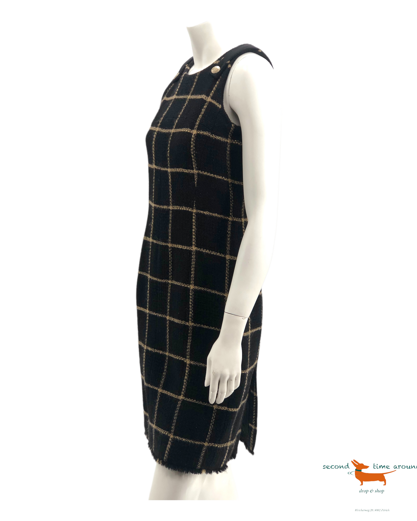Chanel Dress