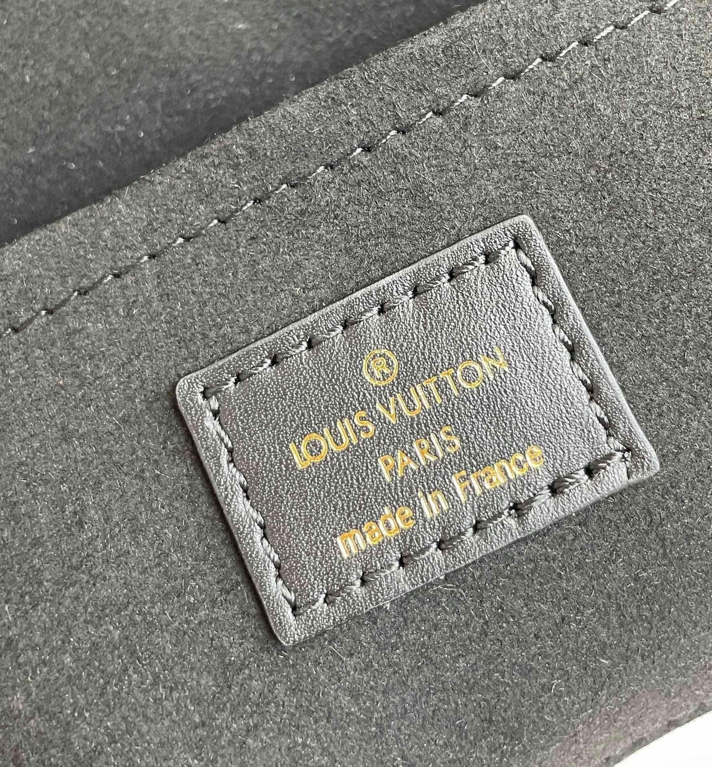 Louis Vuitton Locky BB bag