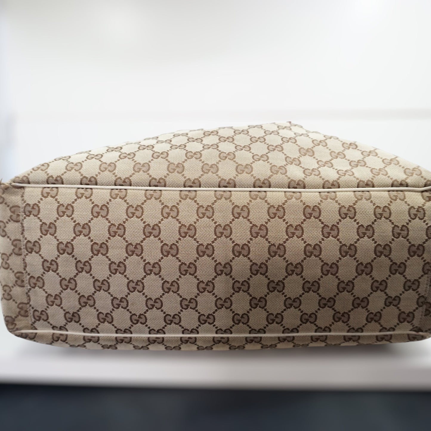 Gucci Scarf Totebag