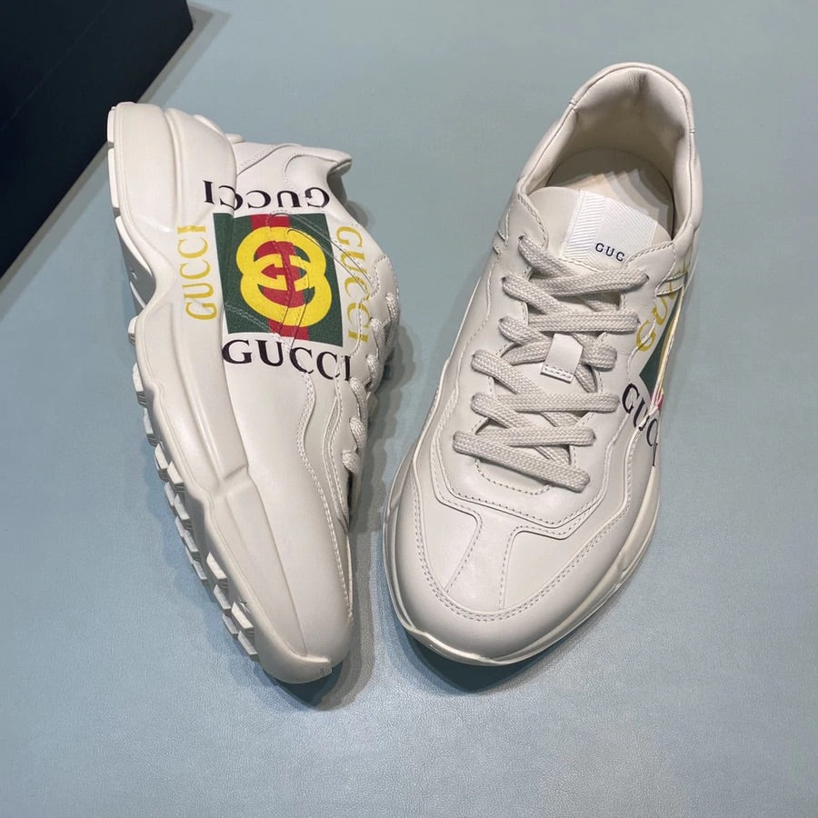 Gucci Rhyton Sneakers Regular