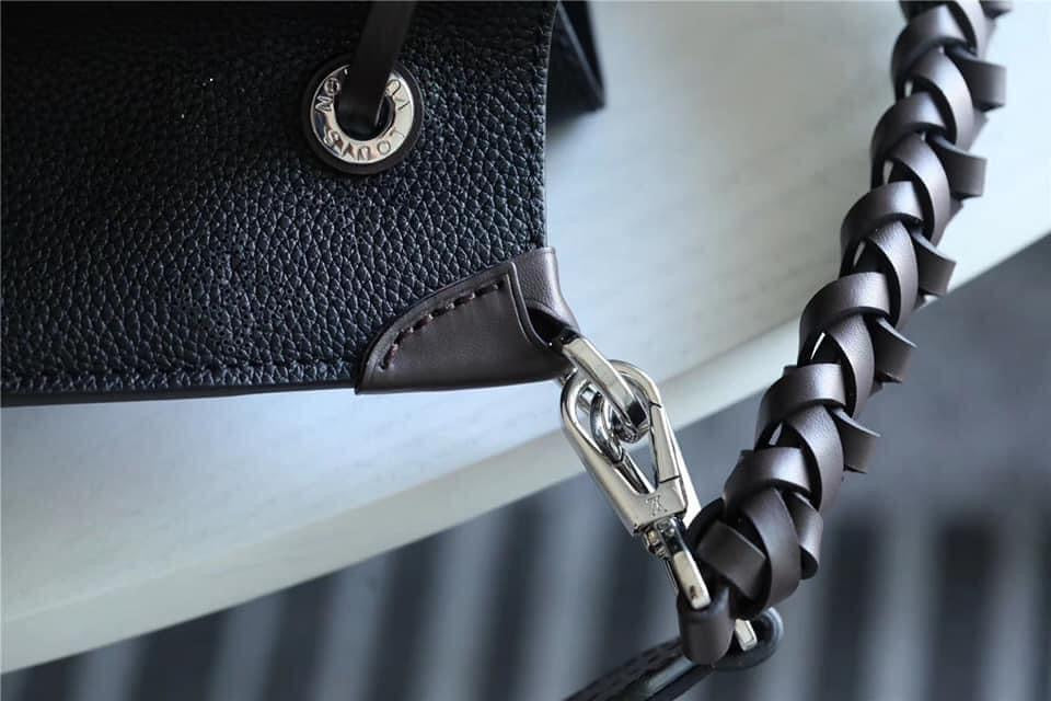 Louis Vuitton Muria Bucket Bag