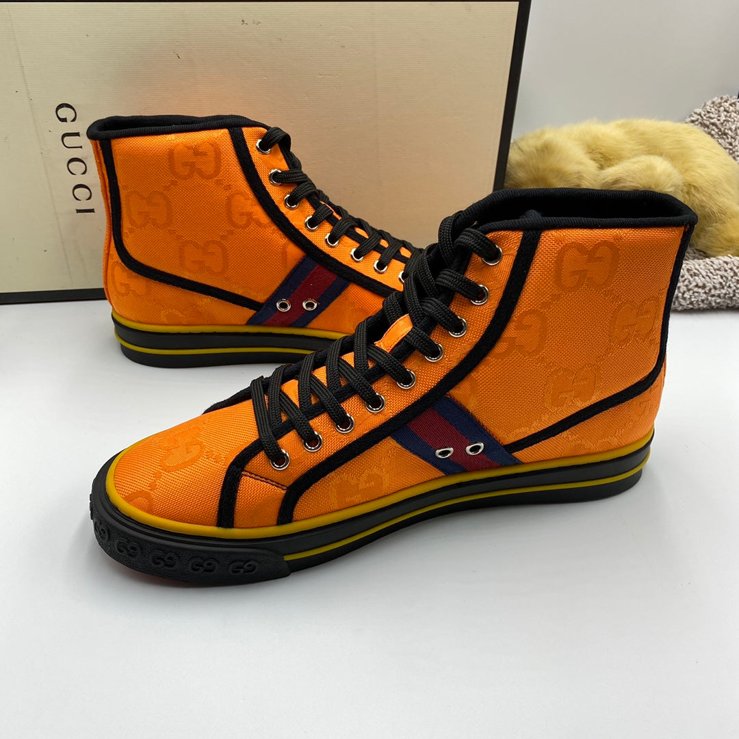 Men's Gucci Tennis 1977 Sneakers