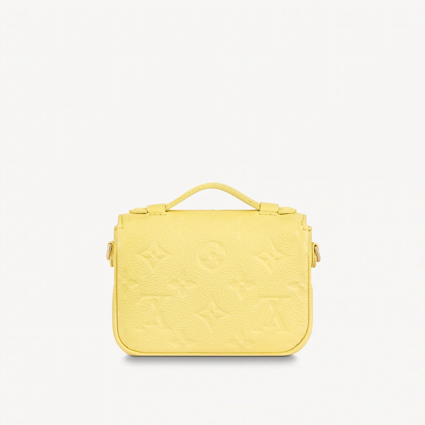 Louis Vuitton Micro Metis