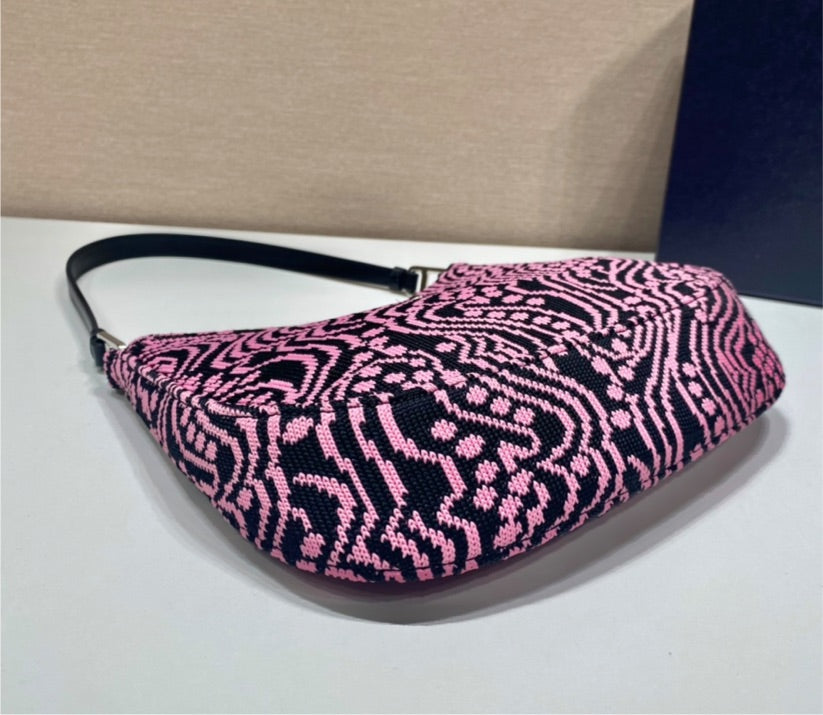 Prada woman handbag