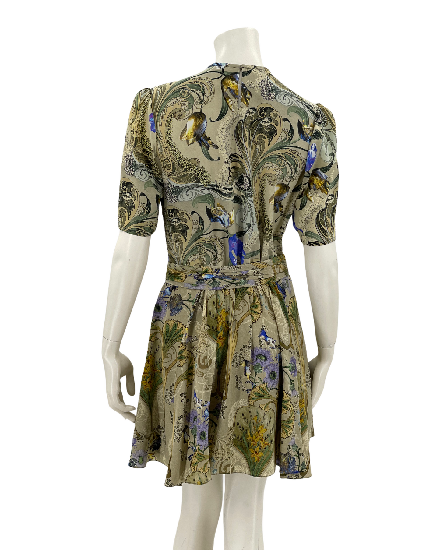 Louis Vuitton Kleid