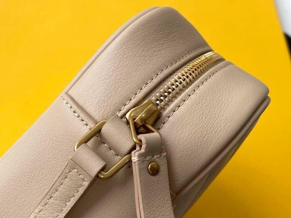 YSL Lou Camera Bag