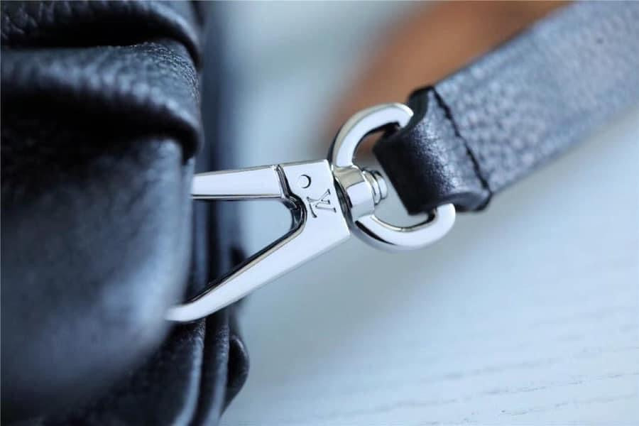 Louis Vuitton Scala Mini Pouch Bag