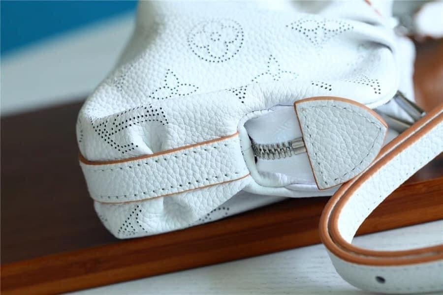 Louis Vuitton Scala mini Pouch Bag