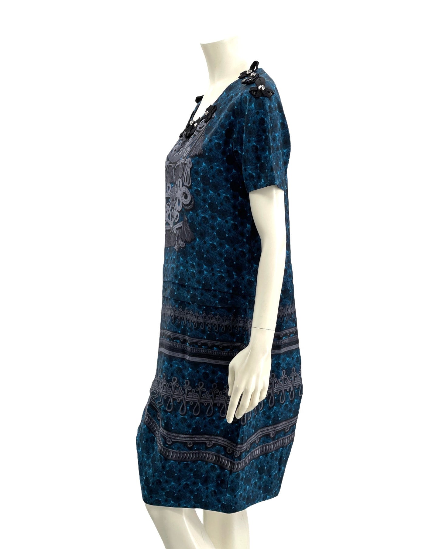 Louis Vuitton Kleid