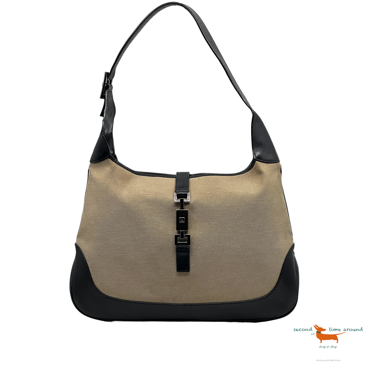 Gucci Jacky Bag