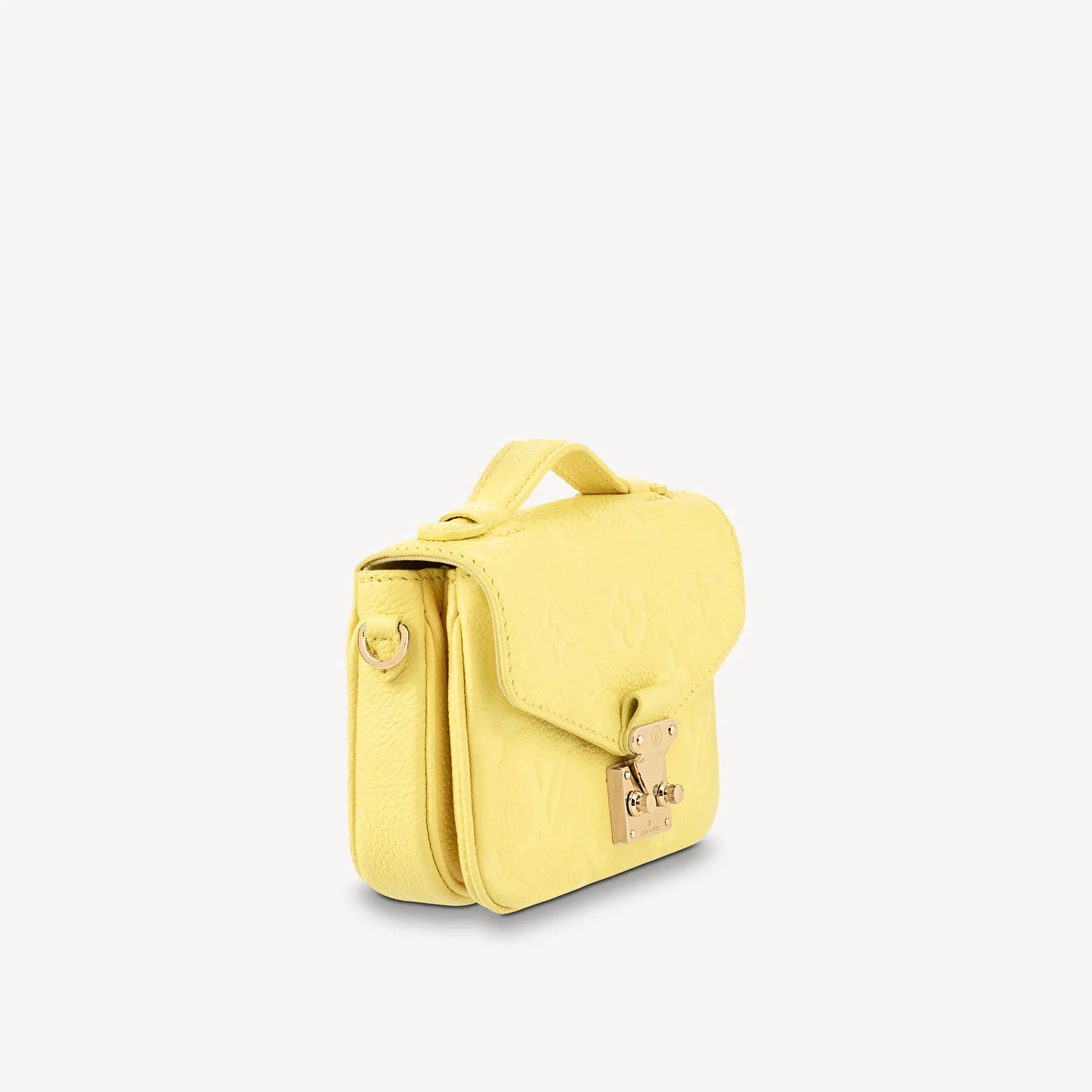 Louis Vuitton Micro Metis