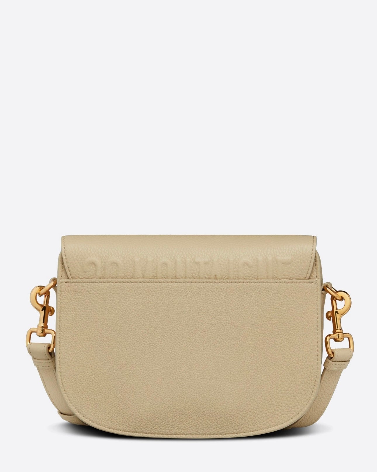 DIOR BOBBY GRAINED CALFSKIN