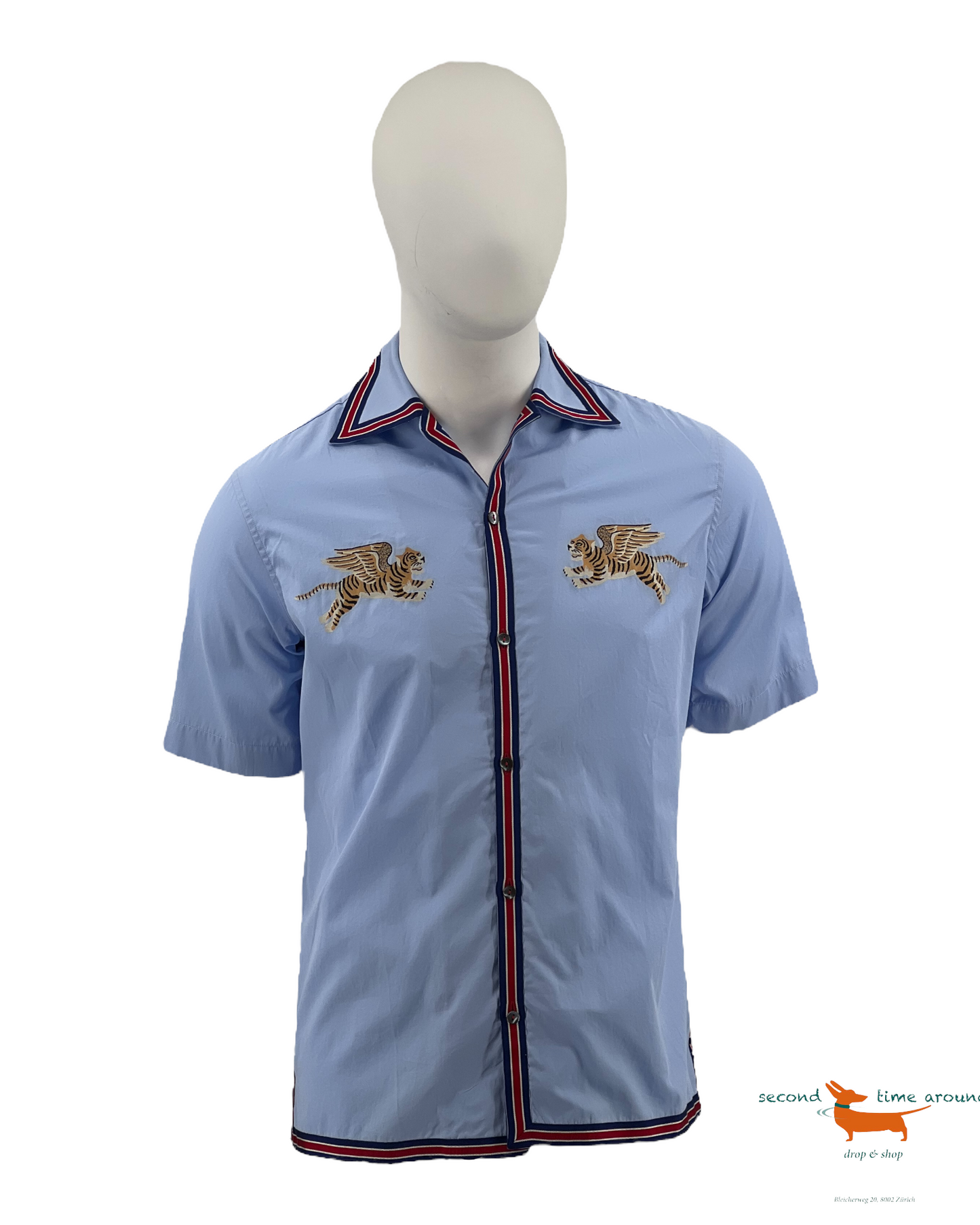 Gucci Shirt