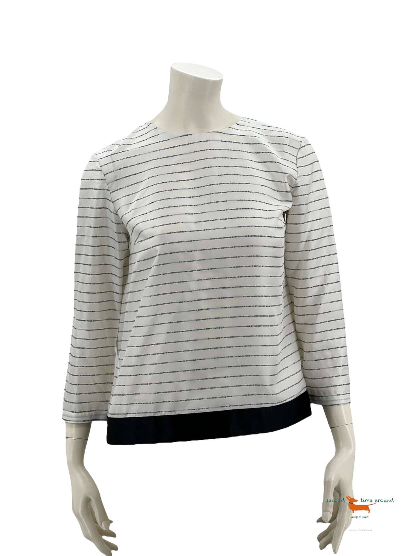 Chanel Top