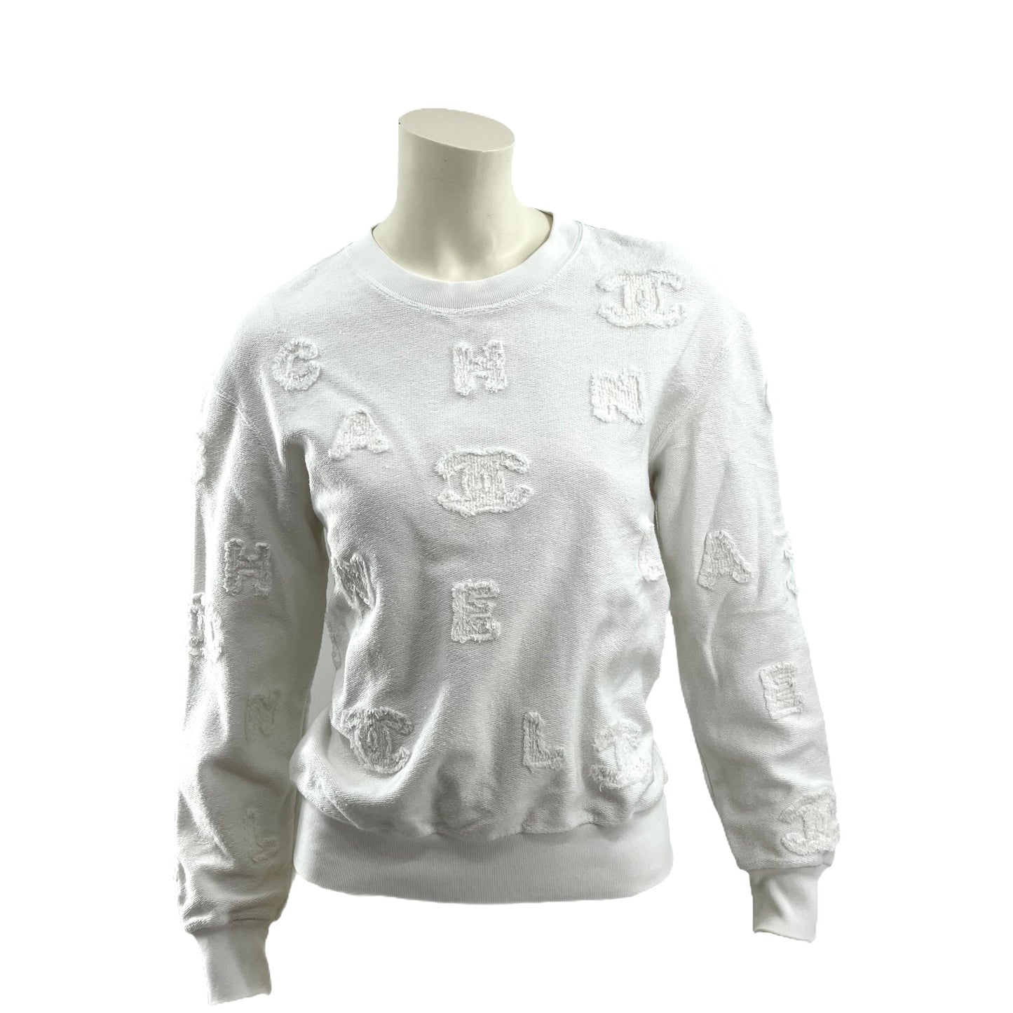Chanel Pullover