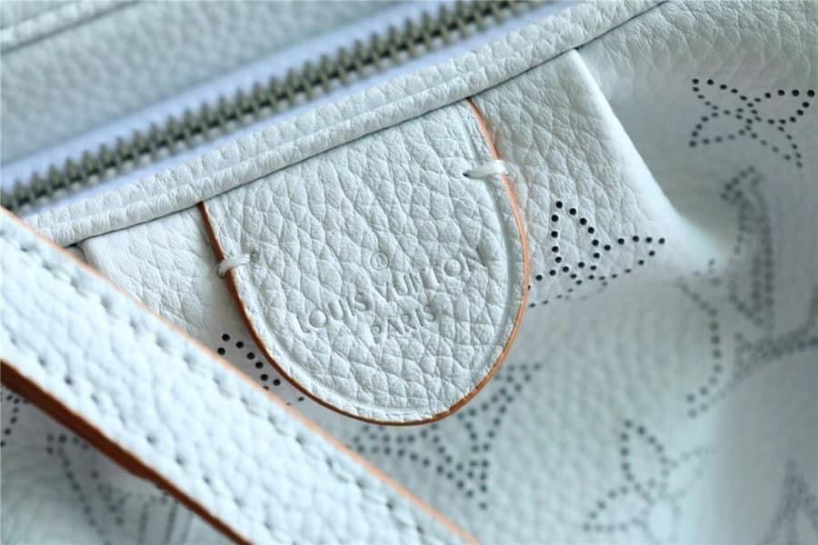 Louis Vuitton Scala mini Pouch Bag