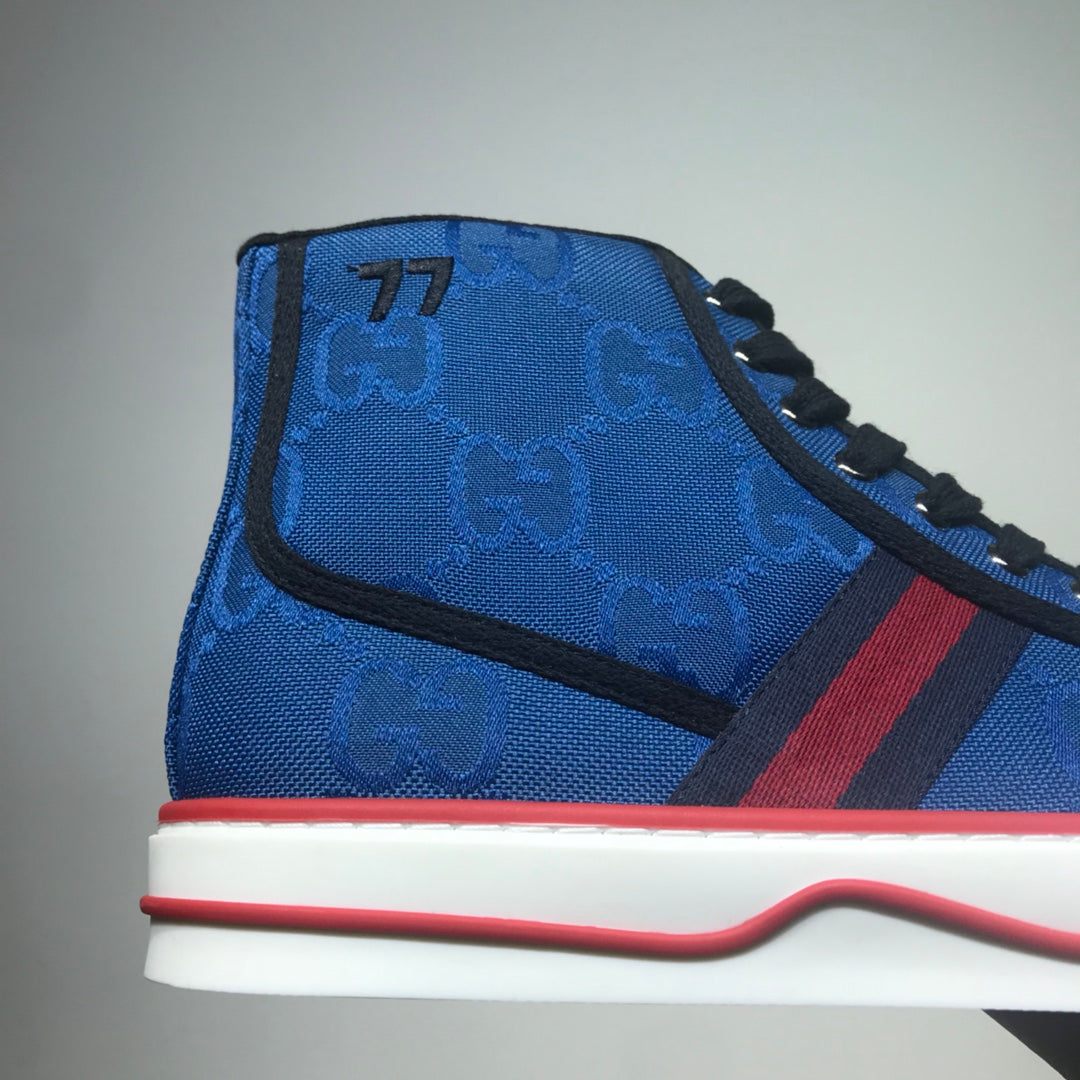 Men's Gucci Tennis 1977 Sneakers